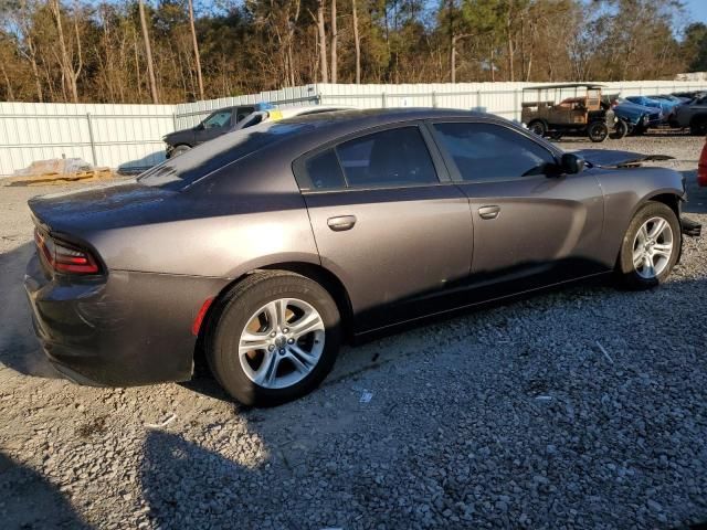 2017 Dodge Charger SE