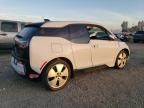 2014 BMW I3 REX