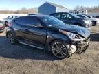 2017 Hyundai Veloster Turbo