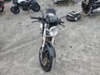 2002 Ducati Monster 750