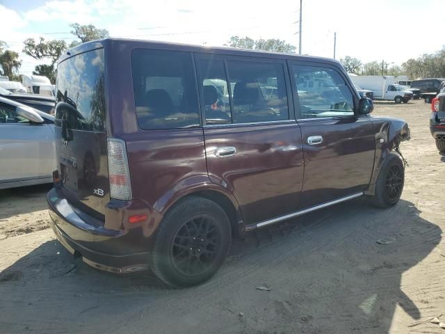 2005 Scion XB