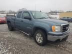 2007 GMC New Sierra K1500