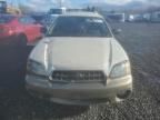 2004 Subaru Legacy Outback AWP