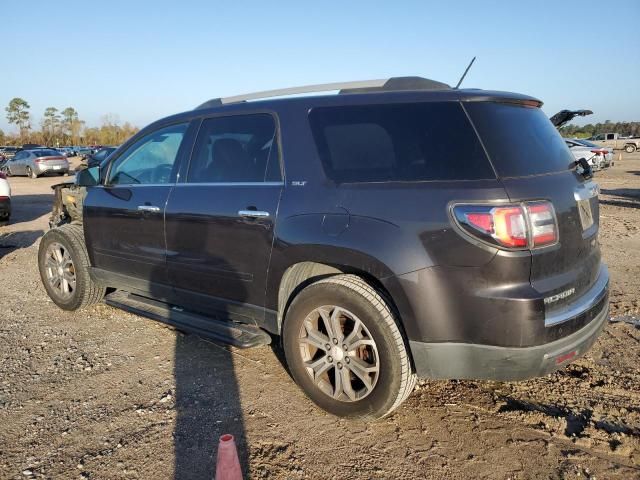 2015 GMC Acadia SLT-1