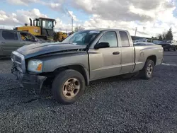 2005 Dodge Dakota ST en venta en Eugene, OR