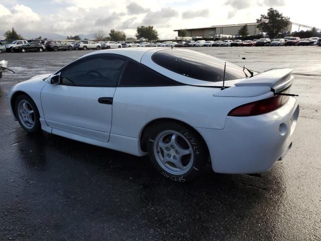 1998 Mitsubishi Eclipse GS