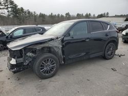 2019 Mazda CX-5 Touring en venta en Windham, ME