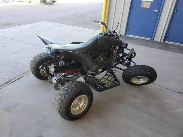 2006 Honda TRX450 R