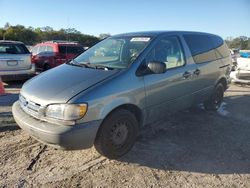 1998 Toyota Sienna LE en venta en Apopka, FL