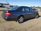 2005 Lexus LS 430