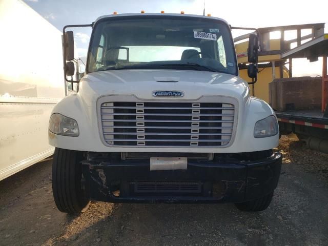 2019 Freightliner M2 106 Medium Duty