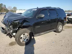 Chevrolet Vehiculos salvage en venta: 2011 Chevrolet Tahoe C1500 LS