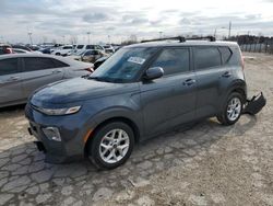 2022 KIA Soul LX en venta en Indianapolis, IN