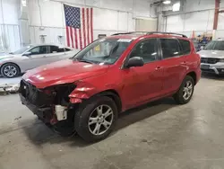 2012 Toyota Rav4 en venta en Mcfarland, WI