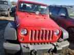 2016 Jeep Wrangler Rubicon