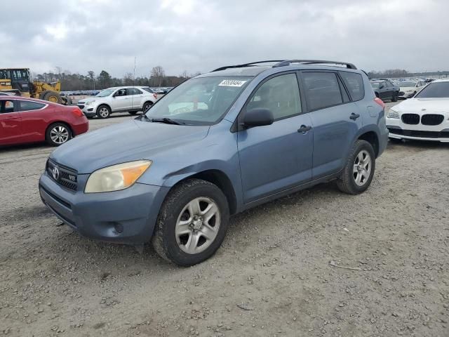 2006 Toyota Rav4