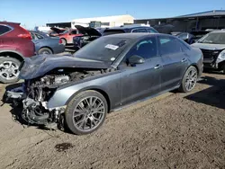 2021 Audi S4 Prestige en venta en Brighton, CO