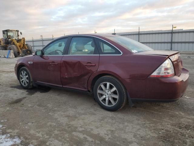 2008 Ford Taurus SEL