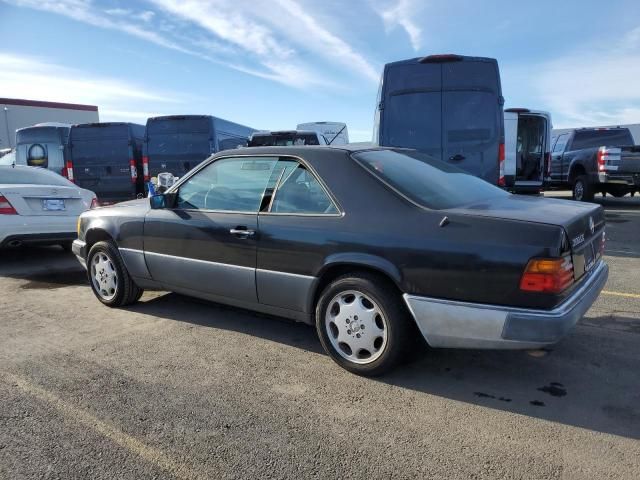 1992 Mercedes-Benz 300 CE