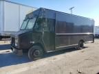 2009 Freightliner Chassis M Line WALK-IN Van