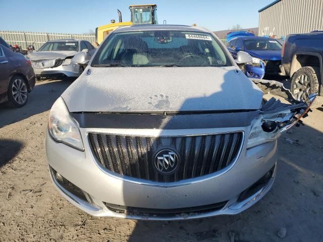 2014 Buick Regal Premium