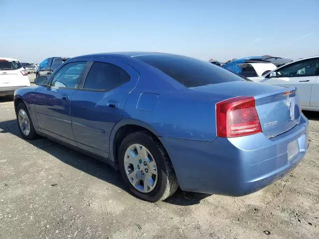 2007 Dodge Charger SE