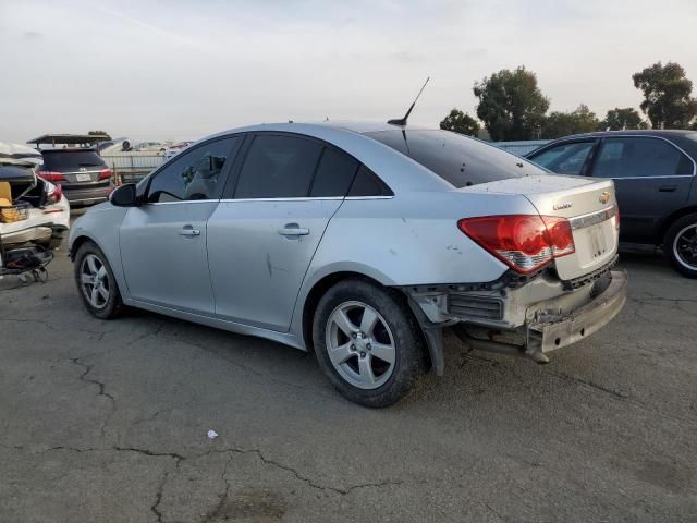 2013 Chevrolet Cruze LT