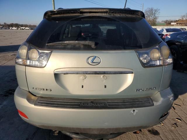 2007 Lexus RX 350