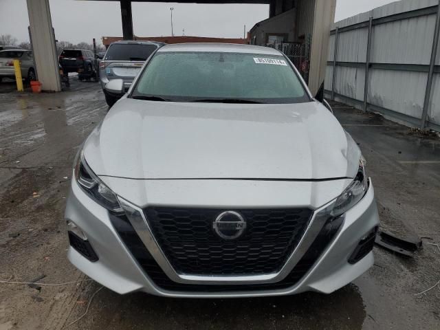 2019 Nissan Altima S