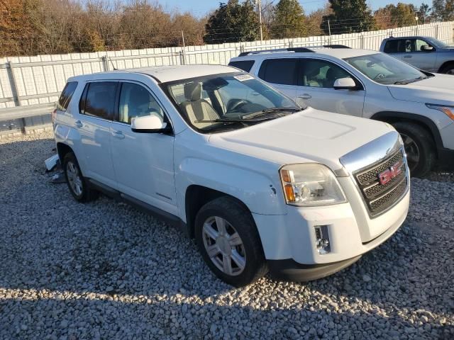 2014 GMC Terrain SLE