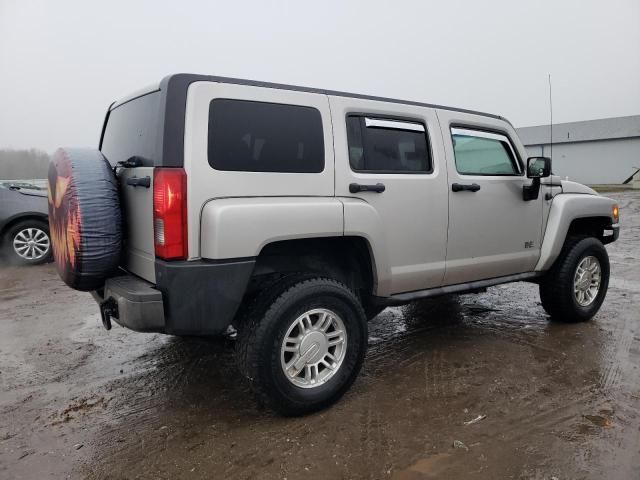 2007 Hummer H3