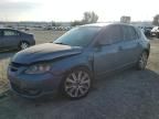 2008 Mazda Speed 3