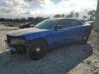 2020 Dodge Charger Police