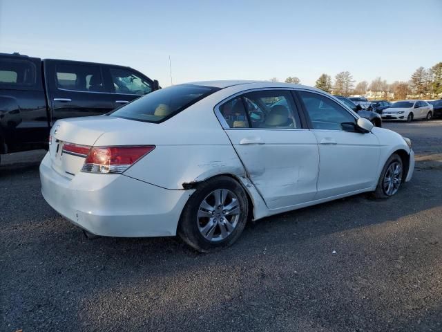 2011 Honda Accord SE