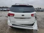 2018 KIA Sedona EX