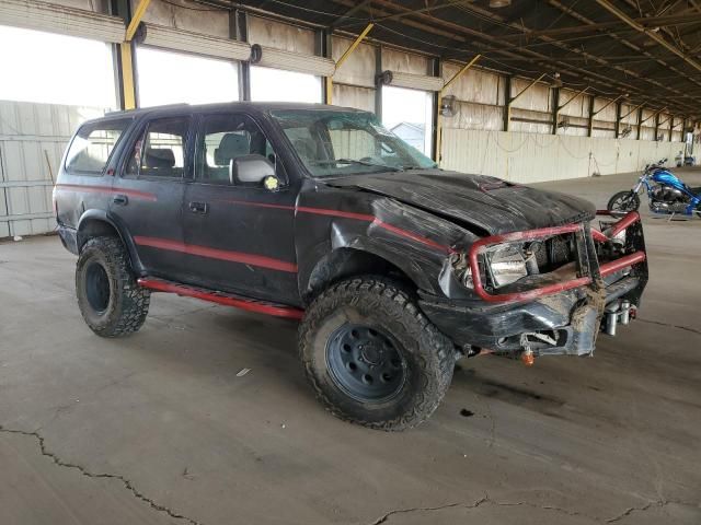 1999 Toyota 4runner SR5