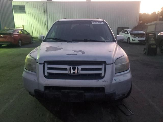 2006 Honda Pilot EX