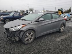 2013 Hyundai Elantra GLS en venta en Eugene, OR