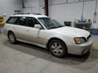 2004 Subaru Legacy Outback H6 3.0 Special