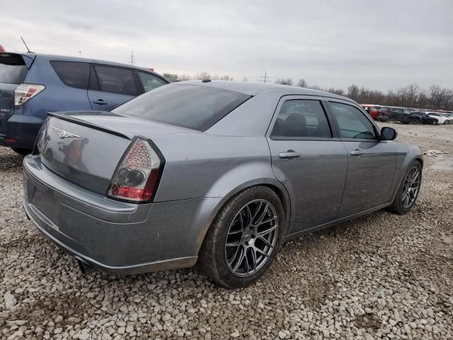 2006 Chrysler 300C SRT-8