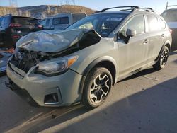 2017 Subaru Crosstrek Limited en venta en Littleton, CO