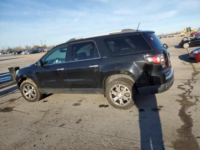 2016 GMC Acadia SLT-1