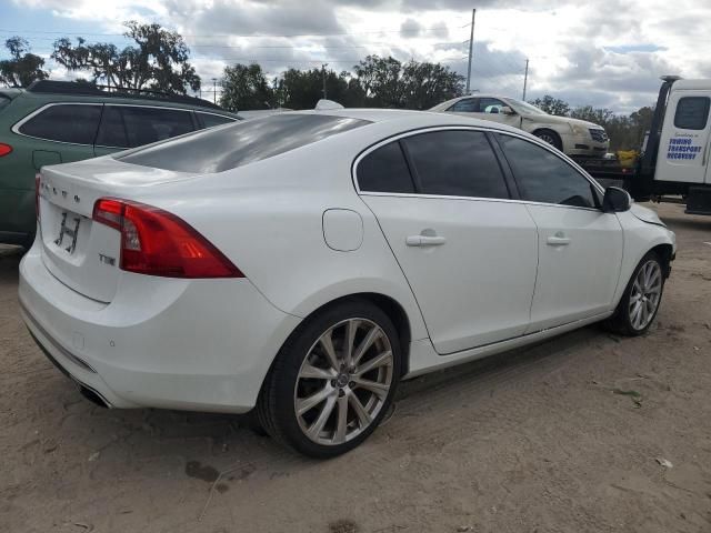 2016 Volvo S60 Premier