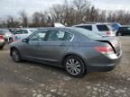 2012 Honda Accord EX