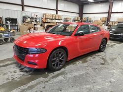 Salvage cars for sale from Copart Spartanburg, SC: 2023 Dodge Charger SXT