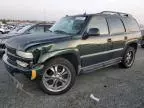 2004 Chevrolet Tahoe K1500