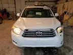 2010 Toyota Highlander Limited