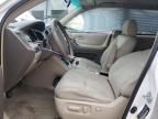 2007 Toyota Highlander Hybrid