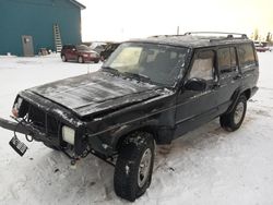 2000 Jeep Cherokee Sport en venta en Anchorage, AK