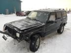 2000 Jeep Cherokee Sport